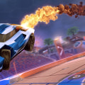 An Overview of Rocket League: A Popular Multiplayer Game